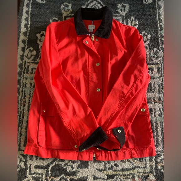 J. Crew Jackets & Blazers - NWT J. Crew Jacket